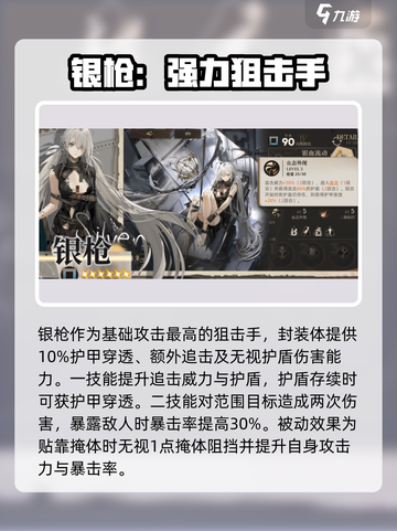 异象回声🔥必玩角色推荐！新手必看📖截图5
