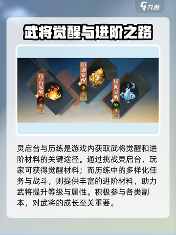三国志幻想大陆2枭之歌开荒攻略介绍截图5