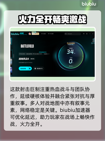 战地6最新测试时间🎉揭露你不可错过的游戏时刻！截图3