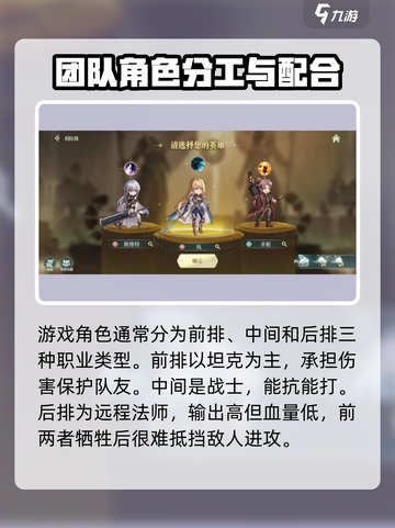 代号克洛诺斯段位战怎么玩介绍截图4