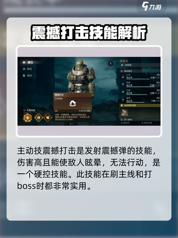 破碎之地清道夫怎么样介绍截图3