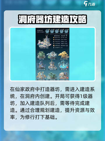 踏风行器坊是什么介绍截图2