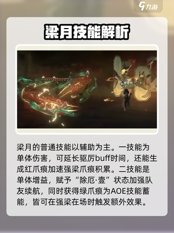 重返未来1999梁月介绍介绍截图5