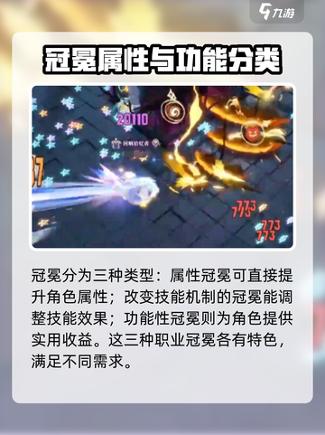 原神⚡无尽梦回冠冕🔥超强装备等你来拿！截图5