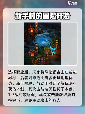 雷霆斩月🔥新手必看！超全攻略分享🎉截图4