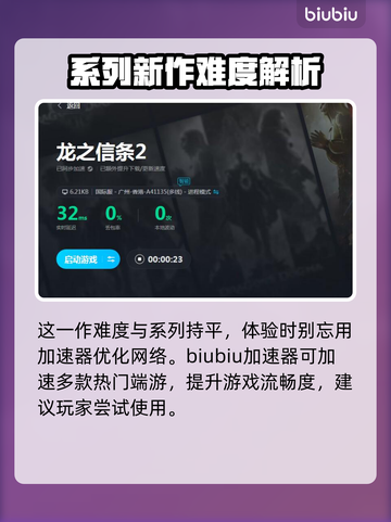 龙之信条2🔥难度大起底！新手哭了😭截图3
