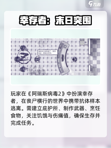 🔥《阿瑞斯病毒2》英文名曝光！💥截图2