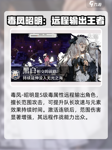 火环手游🔥必玩角色大揭秘！新手必看⚡截图4