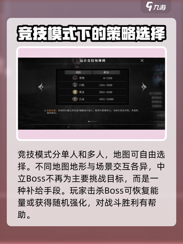 魂之刃2手游测评介绍截图3