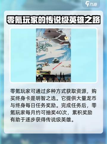 时光大爆炸💥新手必看！轻松上手指南✨截图6