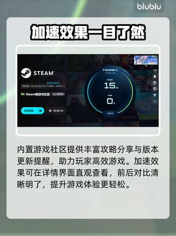 🎮《海之号角》地下城加速器推荐！速选攻略🔥截图6