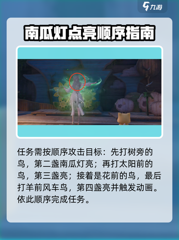 无限暖暖呜呜车站疑云任务攻略介绍截图4