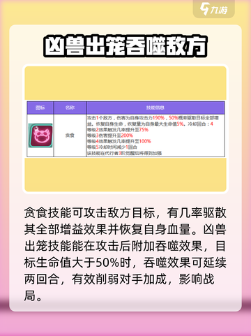 众神派对饕餮怎么玩介绍截图3