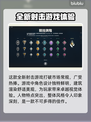 无畏契约商城刷新时间⚡游戏玩家必看！截图4