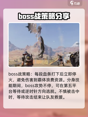 七日世界诡秘侍者怎么打介绍截图4