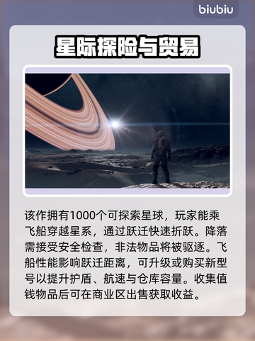 星空游戏有多少个星球？🔥带你揭秘🎮✨截图2