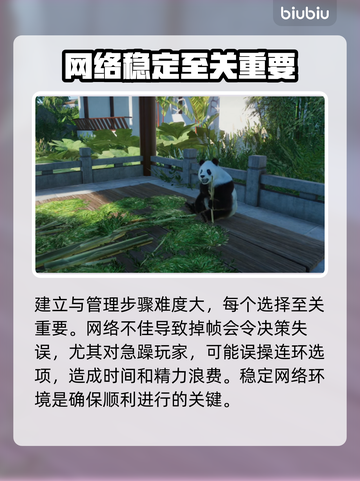 《动物园之星》加速器推荐🔥玩游戏必备！截图3