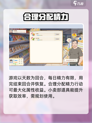 学生时代游戏攻略介绍截图2