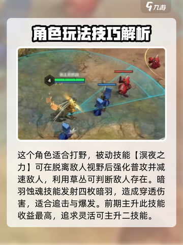 曙光英雄瑞恩进阶攻略介绍截图2
