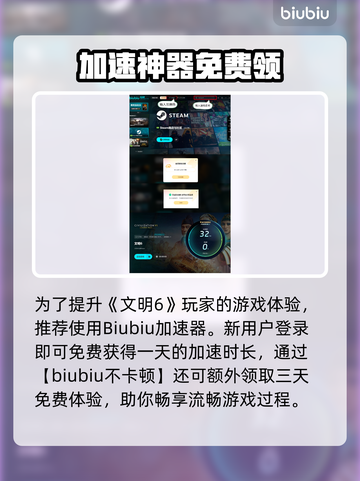 《文明6典藏版升级攻略🔥》✨截图5