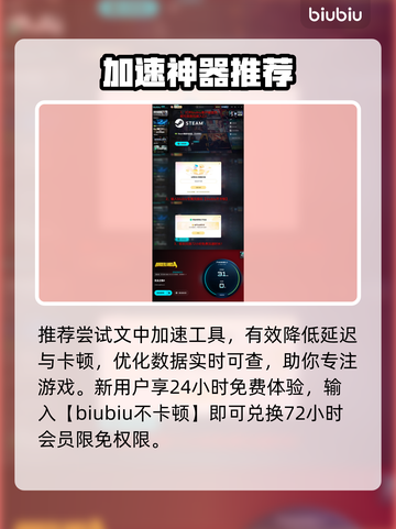 🔥无主之地4最值得入手的版本曝光！💥截图4