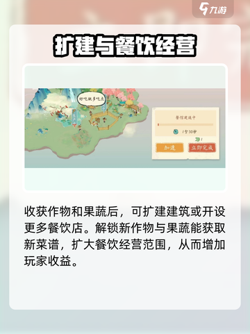 淡墨水云乡种植玩法大揭秘！💎新手必看攻略来啦～截图5