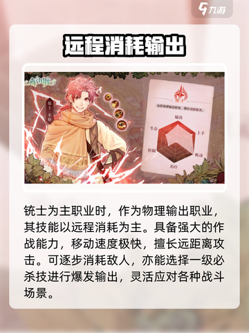 森之国度双职业怎么玩介绍截图2
