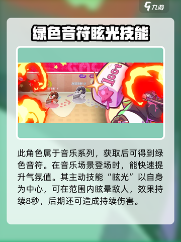 盲盒派对✨闪耀灯球技能超详解，超强攻略速来！截图4