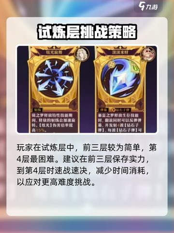 无尽梦回暗夜玩法介绍截图3