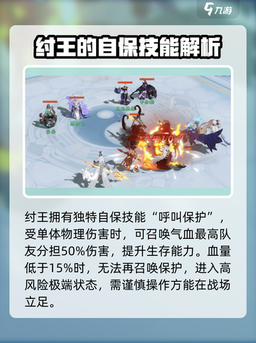 封神幻想世界纣王怎么打介绍截图3