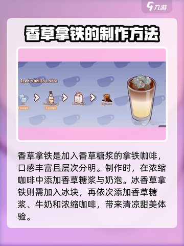 可口的咖啡配料是什么介绍截图5