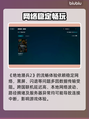 💥《绝地潜兵2》黑屏闪退？一招解决！🎮截图2