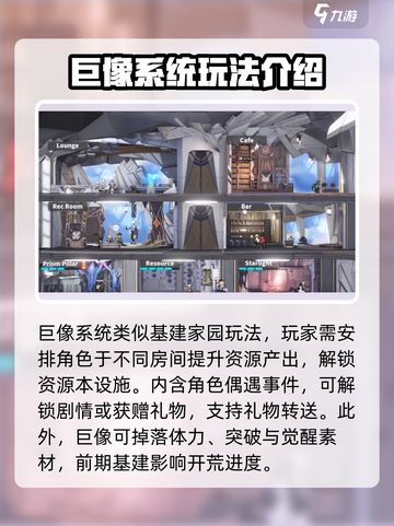 白夜极光玩法教学介绍截图3
