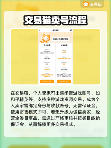 和平精英：🔥安全购号交易平台推荐！截图4
