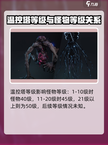 七日世界温控塔净化怎么玩介绍截图3