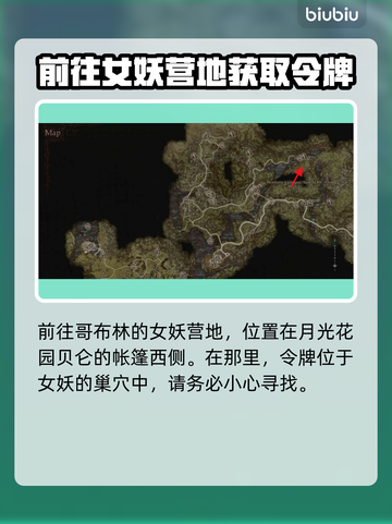 龙之信条2🔥探索心之证令牌位置大揭秘！截图3