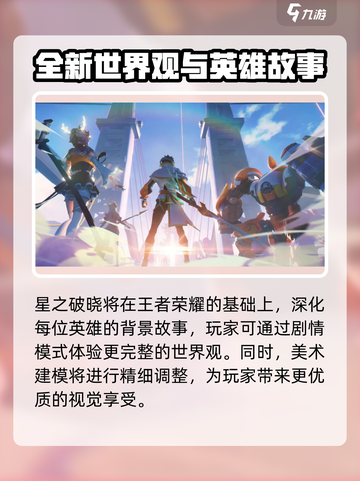 星之破晓王昭君好玩吗介绍截图4