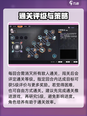 逆向坍塌🔥超全玩法攻略，新手必看！🎮截图3