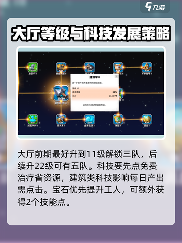 万龙觉醒🔥零氪玩家必看！全网最全玩法攻略分享🎉截图6