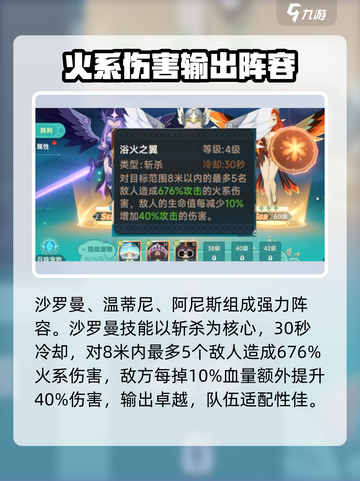 猎龙者之歌宠物如何配队介绍截图2