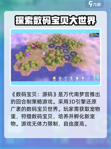 数码宝贝源码是哪家公司的介绍截图2