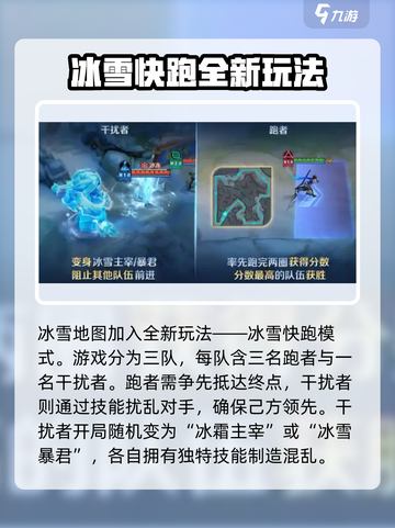 王者荣耀冰雪地图介绍介绍截图5