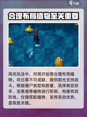 植物大战僵尸融合版💥：玩法大揭秘！ Zombies来电🎉截图3