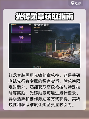 《七日世界》服装系统大曝光💥游戏党必看！截图5