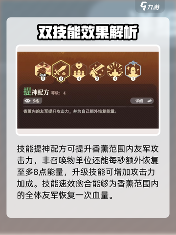 剑与远征2🔥奶爸实战效果爆表！🎉游戏必备角色截图3