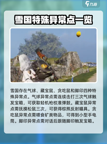 七日世界全收集🔥超详细攻略来了！🎮截图2