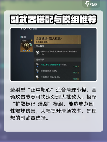 七日世界厄运宣告配装介绍介绍截图3