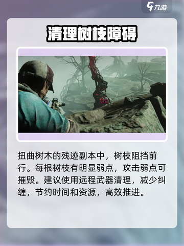 七日世界🔥林中呓语完成攻略💎截图4
