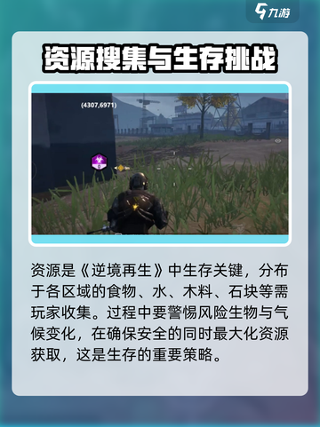 逆境重生法则是什么介绍截图2