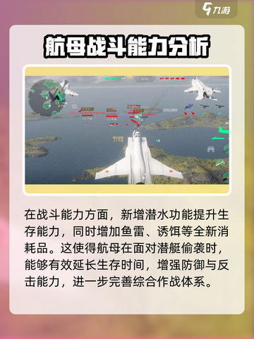 现代战舰复仇女神怎么样介绍截图3